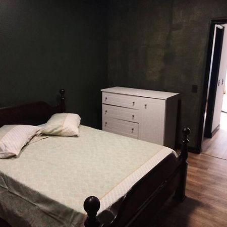 São Roque Apartamento Aconchegante De Montanha מראה חיצוני תמונה