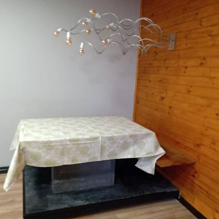 São Roque Apartamento Aconchegante De Montanha מראה חיצוני תמונה