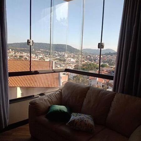 São Roque Apartamento Aconchegante De Montanha מראה חיצוני תמונה