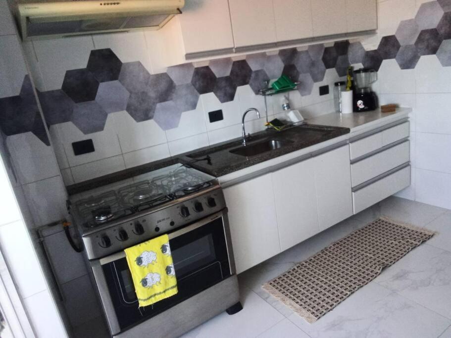 São Roque Apartamento Aconchegante De Montanha מראה חיצוני תמונה