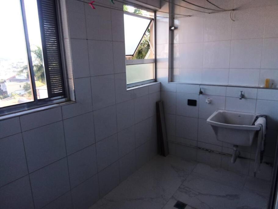 São Roque Apartamento Aconchegante De Montanha מראה חיצוני תמונה