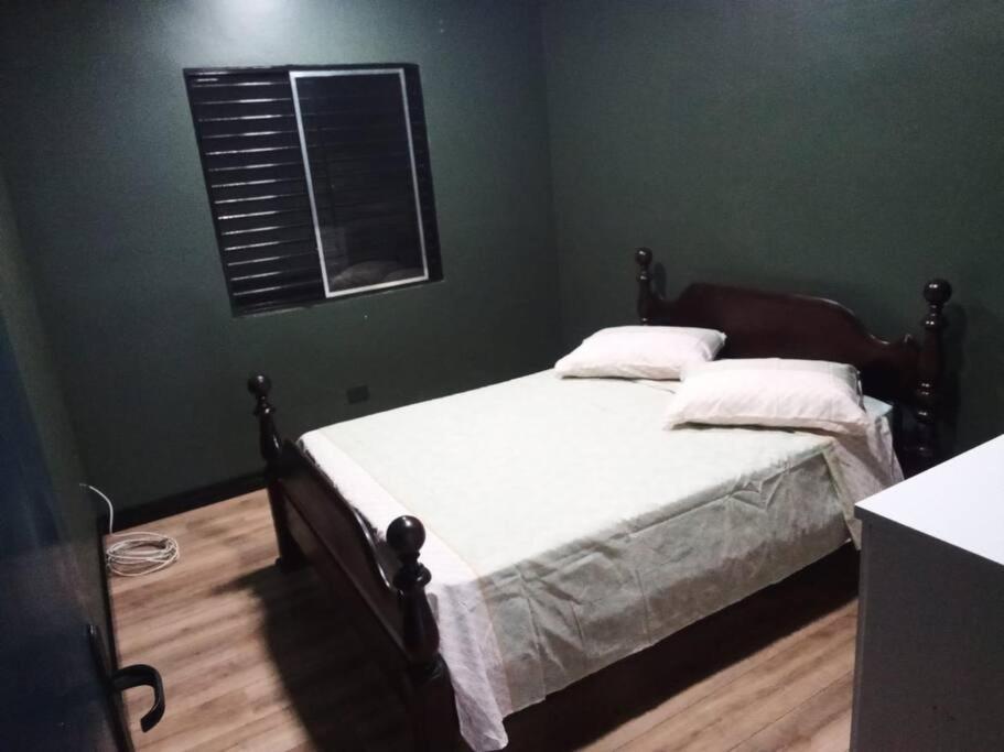 São Roque Apartamento Aconchegante De Montanha מראה חיצוני תמונה