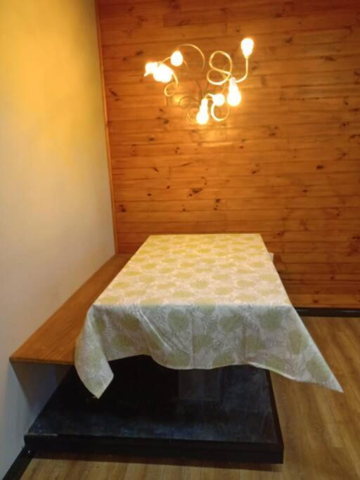São Roque Apartamento Aconchegante De Montanha מראה חיצוני תמונה