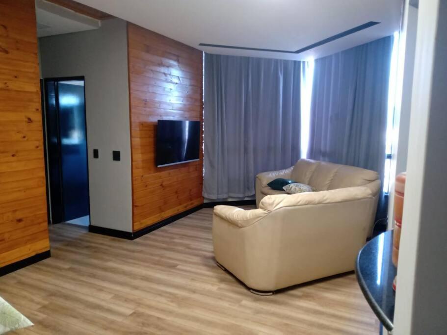 São Roque Apartamento Aconchegante De Montanha מראה חיצוני תמונה