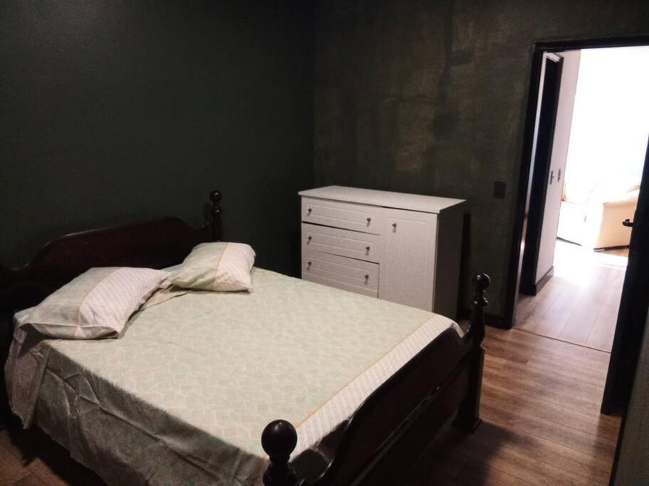 São Roque Apartamento Aconchegante De Montanha מראה חיצוני תמונה