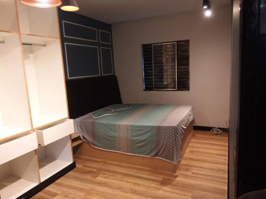 São Roque Apartamento Aconchegante De Montanha מראה חיצוני תמונה